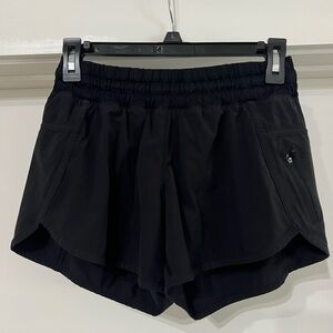 Lululemon Tracker Shorts